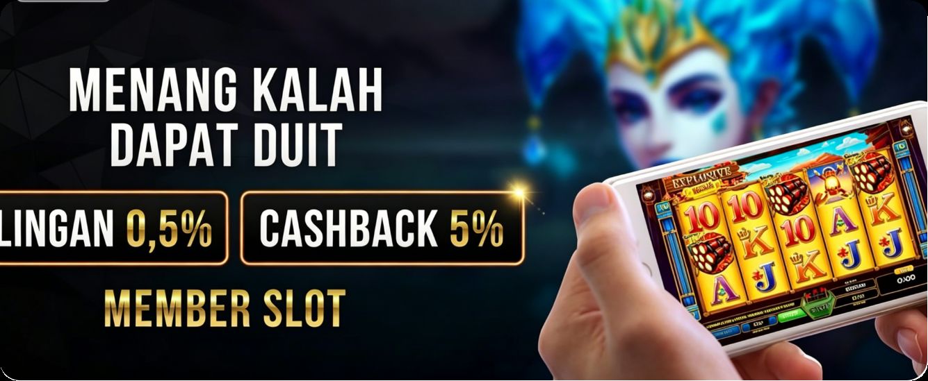 Main kelinci777r.com Menang Jackpot Besar