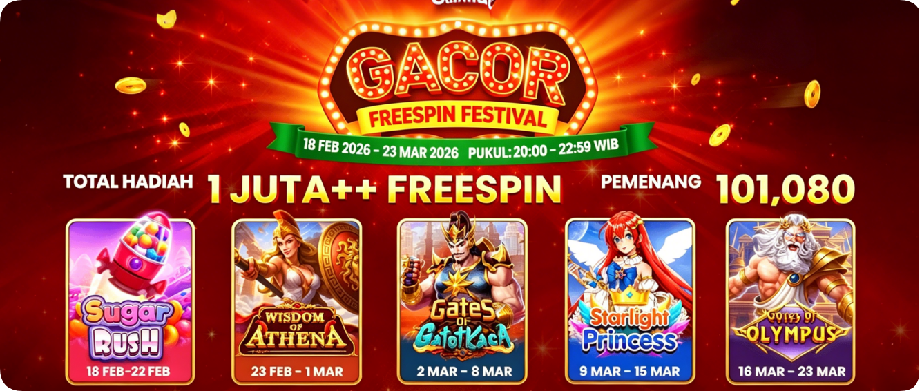 Login kelinci777 Sekarang Bonus Melimpah